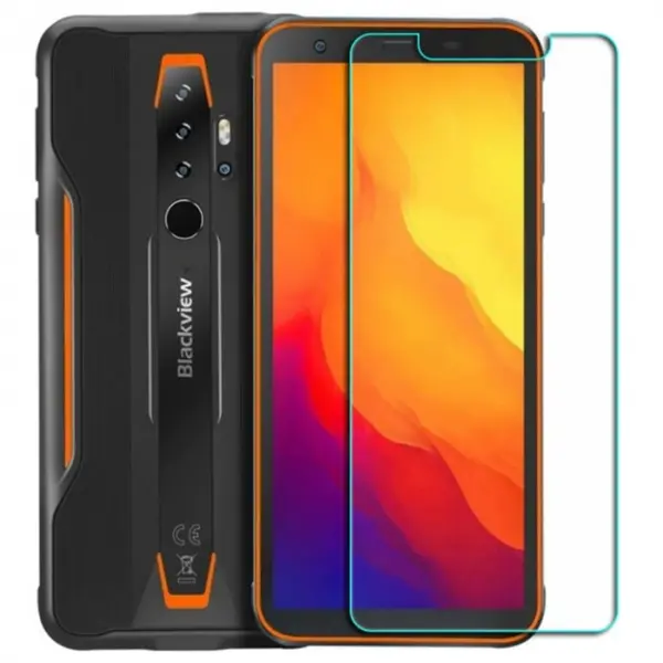 Folie de protectie din sticla pentru Blackview BV6300 si Blackview BV6300 Pro