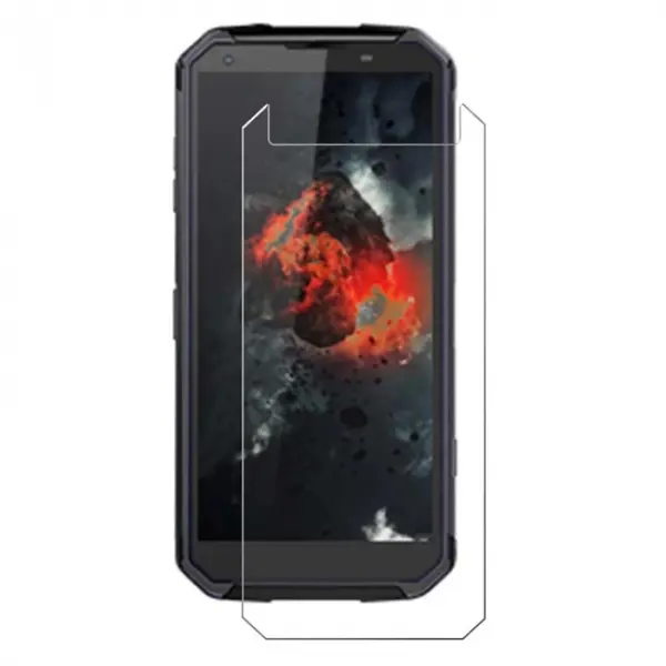 Folie de protectie din sticla pentru Blackview BV9500 BV9500 Plus BV9500 Pro