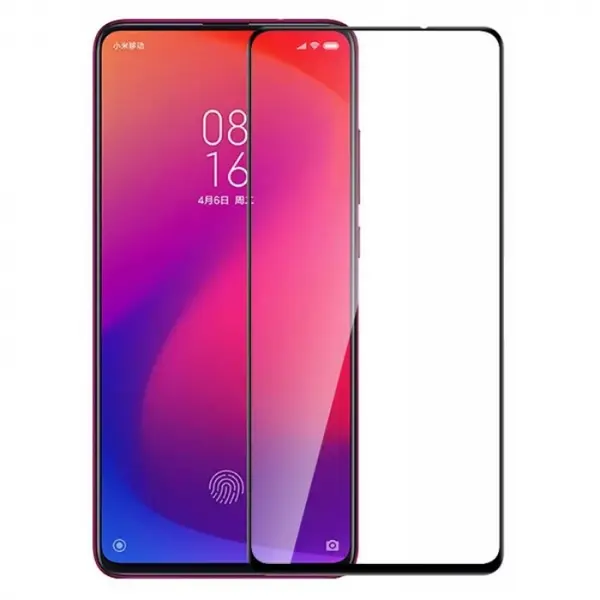 Folie de protectie din sticla pentru Xiaomi Mi 9T Mi 9T Pro
