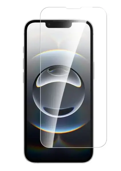 Folie de protectie Dviced Tempered pentru iPhone 16e