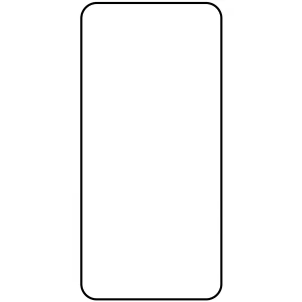 Folie de protectie Ecran Bear HD pentru Samsung Galaxy S25 S931, Sticla Securizata, Full Glue, Neagra