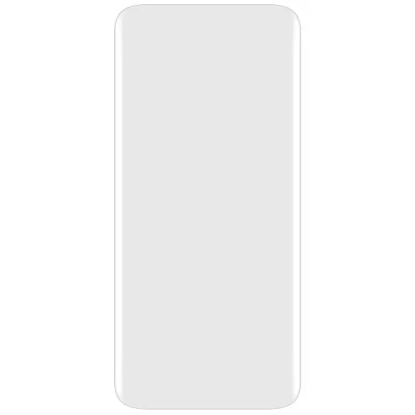 Folie de protectie Ecran Blue Star pentru Samsung Galaxy S10+ G975, Sticla Securizata, UV Glue
