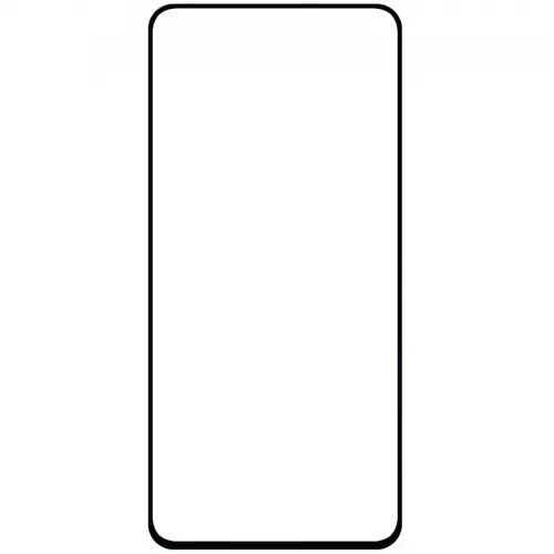 Folie de protectie Ecran OEM OG Premium pentru Samsung Galaxy S23 S911 / S22 5G S901, Sticla Securizata, Full Glue, Neagra