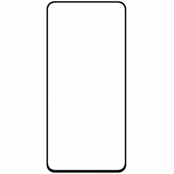 Folie de protectie Ecran OEM OG Premium pentru Samsung Galaxy S23 S911 / S22 5G S901, Sticla Securizata, Full Glue, Neagra