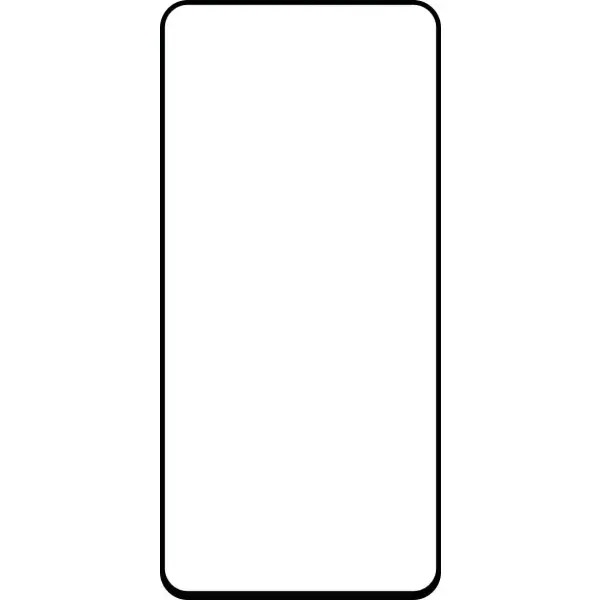 Folie de protectie Ecran OEM OG Premium pentru Xiaomi Redmi Note 13 Pro 4G / Note 13 5G, Sticla Securizata, Full Glue, Neagra