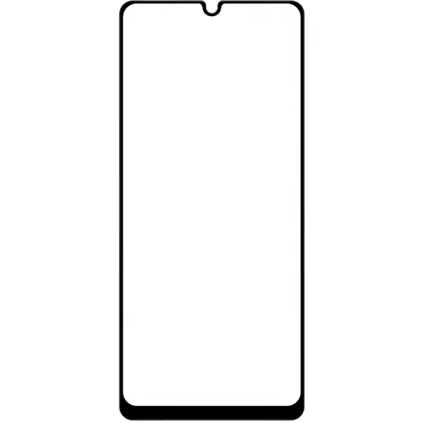 Folie de protectie Ecran OEM pentru Samsung Galaxy A26 A266 / A16 5G A166, Sticla Securizata, Full Glue, Set 10 bucati, 9D, Neagra