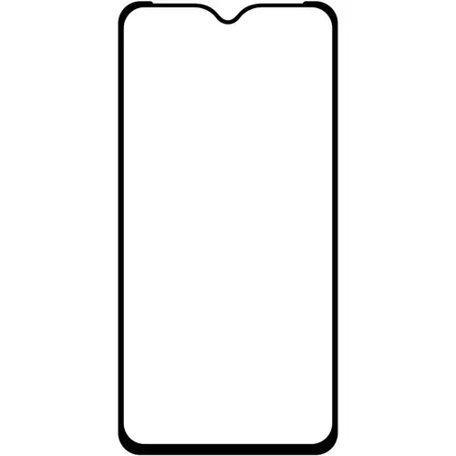 Folie de protectie Ecran OEM pentru Samsung Galaxy A32 5G A326, Sticla Securizata, Full Glue, 5D, Neagra