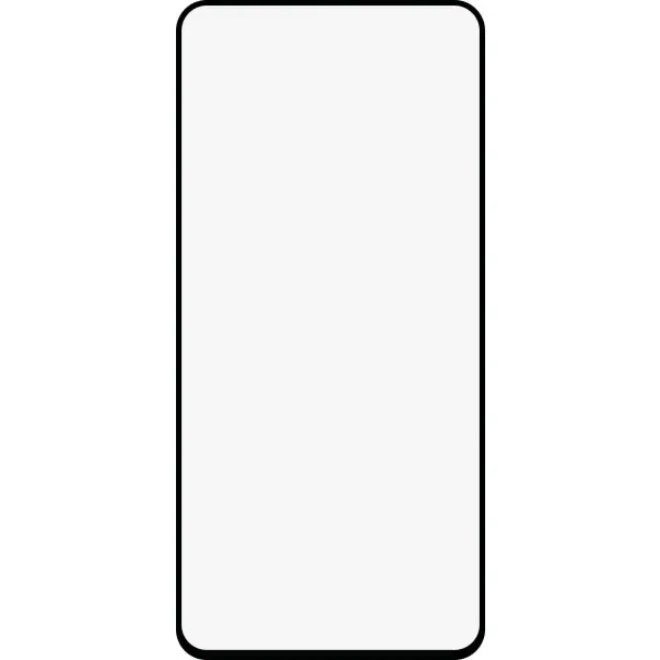 Folie de protectie Ecran OEM pentru Samsung Galaxy A55 5G A556, Sticla Securizata, Full Glue, 6D, Neagra