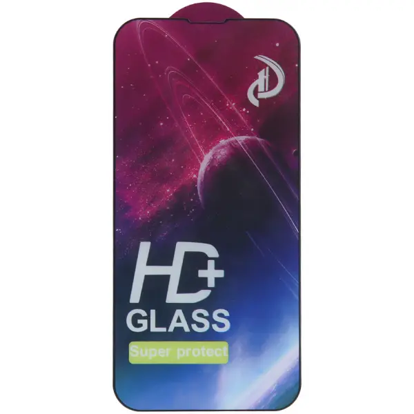 Folie de protectie Ecran OEM pentru Xiaomi Redmi Note 14 5G, Sticla Securizata, Full Glue, Set 10 bucati, 9D, Neagra