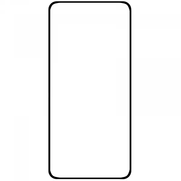Folie de protectie Ecran OEM pentru Xiaomi Redmi Note 14 Pro 5G, Sticla Securizata, Full Glue, 5D, Neagra