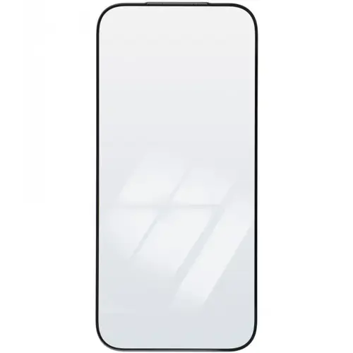Folie de protectie Ecran OEM Ultra Strong 45KG pentru Apple iPhone 14 Plus / 13 Pro Max, Sticla Securizata, Full Glue, 2.5D, Neagra