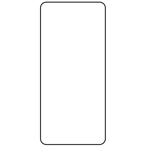 Folie de protectie Ecran WZK pentru Samsung Galaxy S25 S931, Sticla Securizata, Full Glue, Neagra