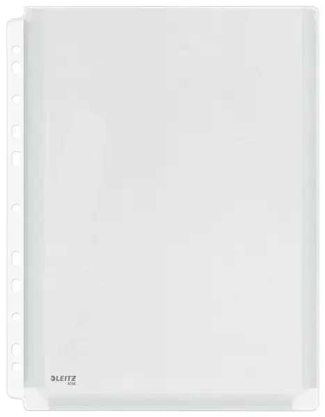 Folie de protectie Leitz Jumbo A4 170 microni 10 bucati/set Folie de protectie Leitz Jumbo A4 170 microni 10 bucati/set
