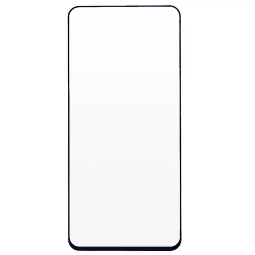 Folie de protectie Spacer pentru iPhone 13 Pro Max, sticla 9D, duritate 9H, Tempered Glass