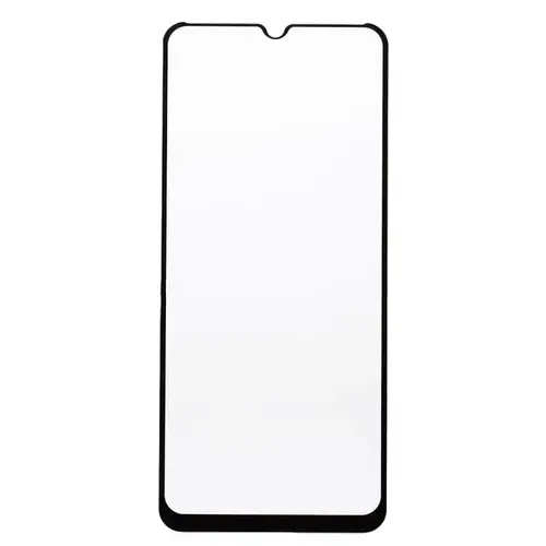 Folie de protectie Spacer pentru Samsung Galaxy A12, sticla 9D, duritate 9H, Tempered Glass