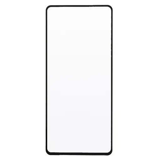 Folie de protectie Spacer pentru Samsung Galaxy M52, sticla 9D, duritate 9H, Tempered Glass