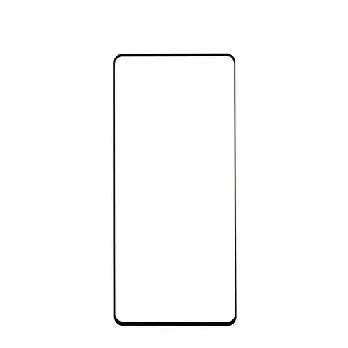 Folie de protectie Spacer pentru Xiaomi Mi 10T Pro 5G, sticla 9D, duritate 9H, Tempered Glass