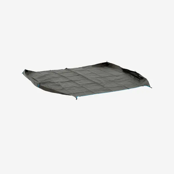 Folie de sol - piesă de schimb pentru cortul AIR SECONDS 4.1 XL Fresh&Black
