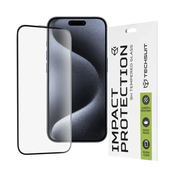 Folie de sticla Full Glue Glass - iPhone 14 Plus