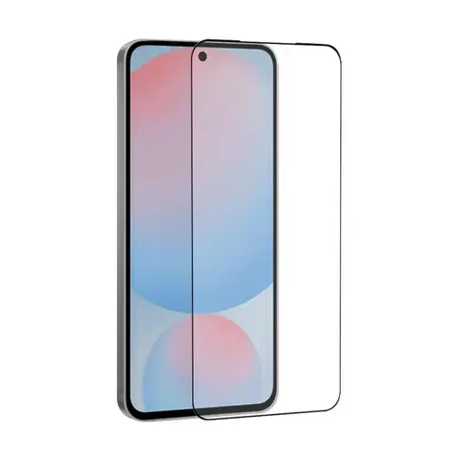 Folie Eiger Sticla Mountain Glass Ultra Samsung Galaxy S25 Plus / S24 Plus, Transparent