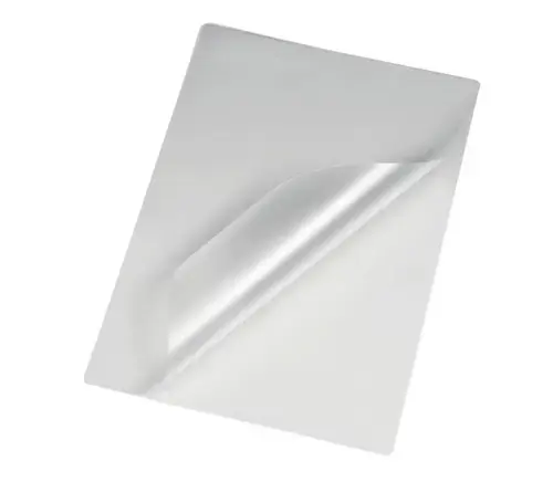 Folie laminare Hama 50565, DIN A4, 100 buc