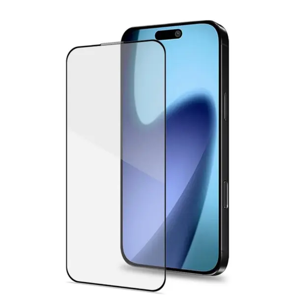 Folie Protectie Celly Iphone 17 Pro Fullglass