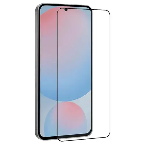 Folie protectie Eiger 3D Mountain Glass GRS pentru Samsung Galaxy S26