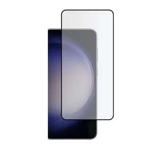 Folie protectie HOFI Full Cover Pro Tempered Glass 0.3mm compatibila cu Samsung Galaxy S23, Negru