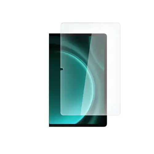 Folie protectie HOFI Glass Pro Tempered Glass 0.3mm compatibila cu Samsung Galaxy Tab S9 FE+ 12.4inch (Transparent)
