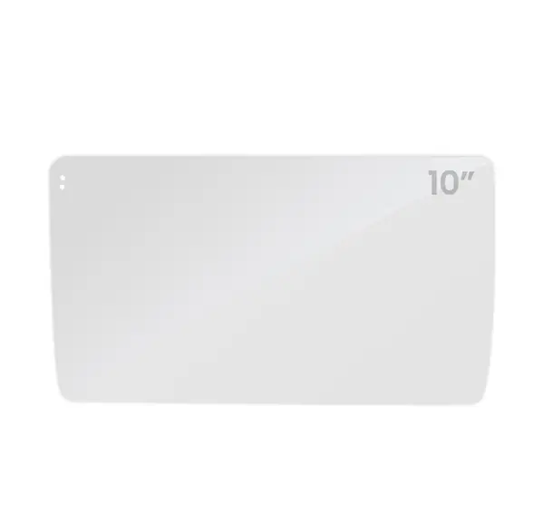 Folie protectie pentru ecran navigatie aftermarket android 10.1 inch - AD-BGCF10