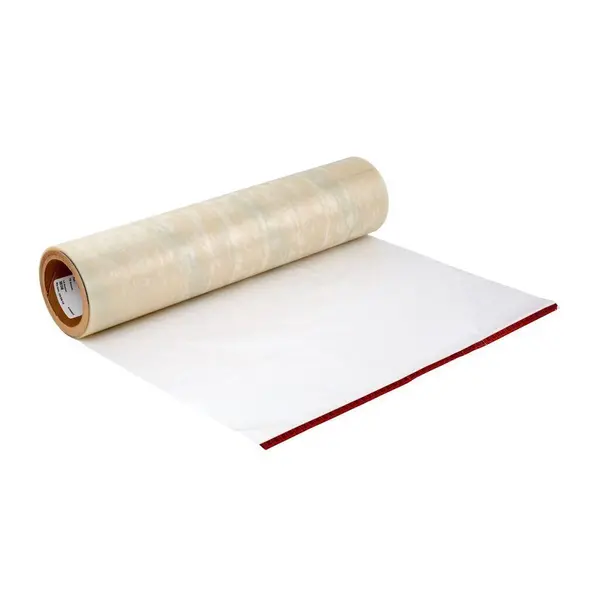 Folie protectie pereti cabina de vopsit 45cm x 30m 3M