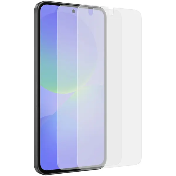 Folie protectie Samsung Galaxy A36 5G, Transparancy