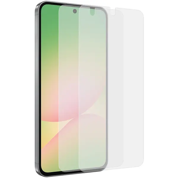 Folie protectie Samsung Galaxy A56 5G, Transparancy