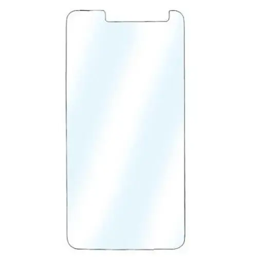 Folie protectie telefon, Hurtel, pentru Samsung Galaxy A8 (2018), Sticla securizata, Transparenta