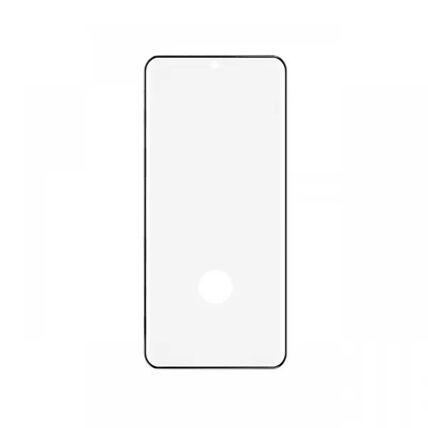 Folie Samsung Galaxy S20 Devia Sticla Temperata 3D Clear