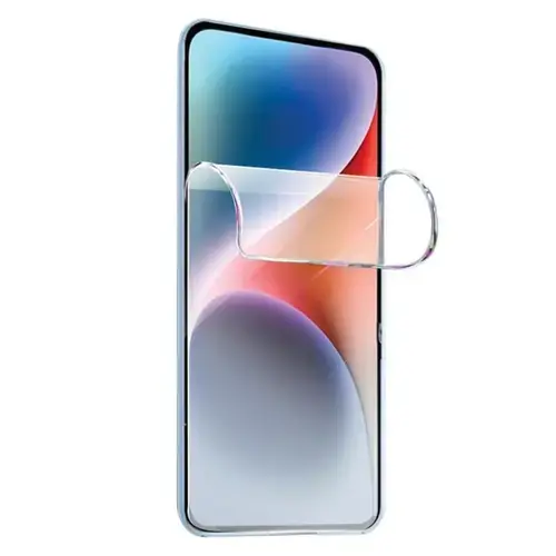 Folie Silicon Lemontti 3D GRS Matte Samsung Galaxy Z Fold8