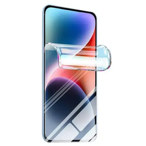 Folie Silicon Lemontti Clear Samsung Galaxy Z Fold8