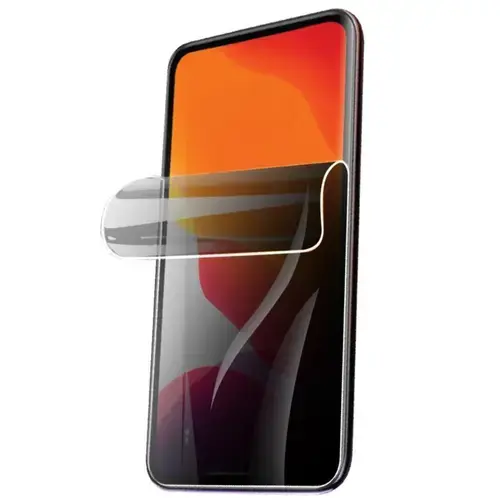 Folie Silicon Lemontti Privacy Samsung Galaxy Z Fold8 Ultra