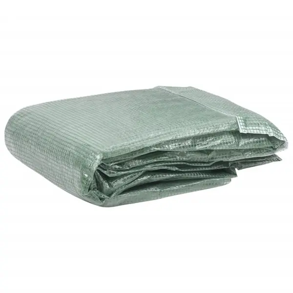 Folie Solar, 12x3x2m, polietilena 180g/mp, rezistenta la UV