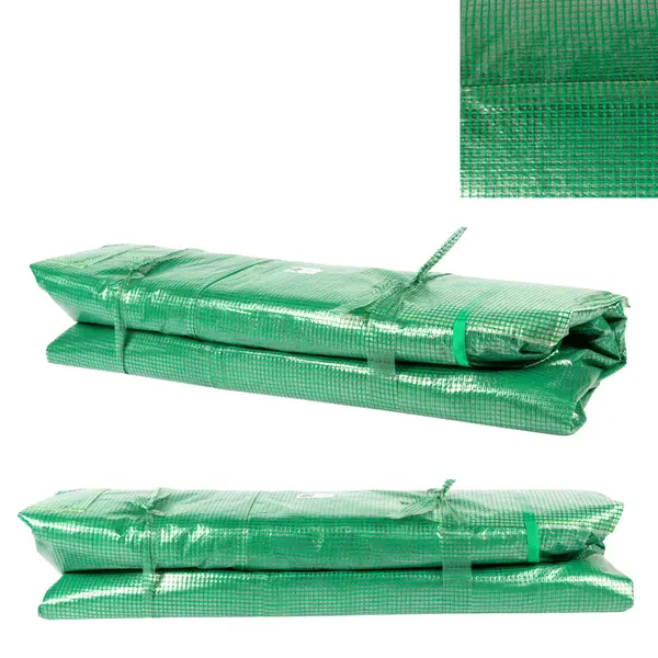 Folie Solar Polietilena 10 x 3 x 2 m 140g / mp, UV4