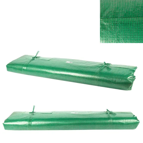 Folie Solar Polietilena 8 x 4 x 2.5 m, 140g / mp, UV4