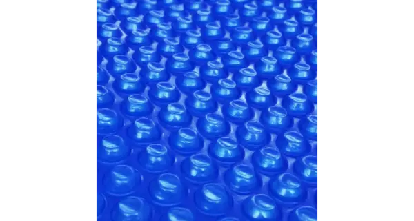 Folie solara piscina 250 cm pentru piscine diametru 250 cm