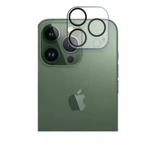 Folie sticla camera foto HOFI Cam Pro compatibila cu iPhone 14 Pro / iPhone 14 Pro Max
