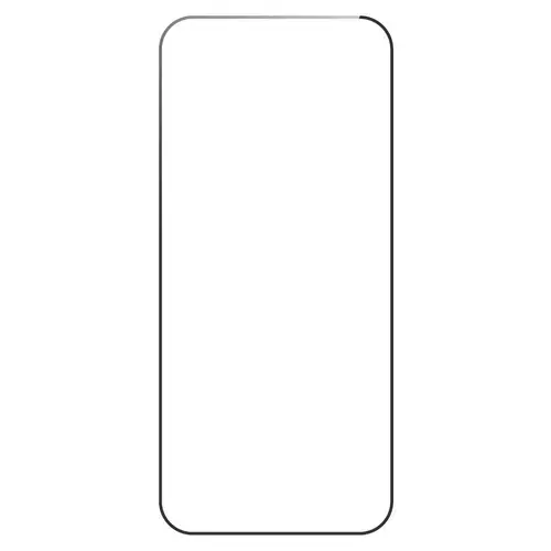 Folie Sticla Devia Star Series Full Screen Entire View pentru Samsung Galaxy S25 Plus, Negru