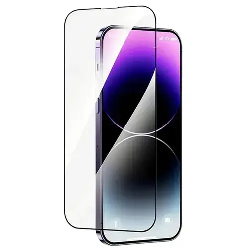 Folie Sticla Lemontti Curbata 3D Xiaomi Redmi Note 15 5G, Negru