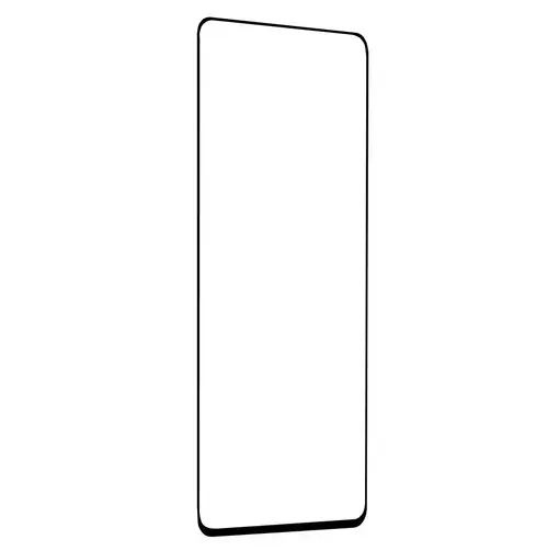 Folie Sticla Lito 2.5D FullGlue Glass pentru Honor Magic4 Lite (Negru)