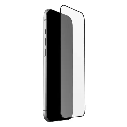 Folie Sticla UAG 14438511VNA Glass Shield pentru Apple iPhone Air (Transparent)
