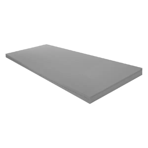 Folie XPS pentru izolatie parchet Silent floor 3 mm 50 mp/bax
