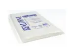 Folii plastic tratamente calde Terzi Industrie Beautene sheets 160x200cm 50buc