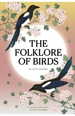 Folklore of Birds - Alison Davies